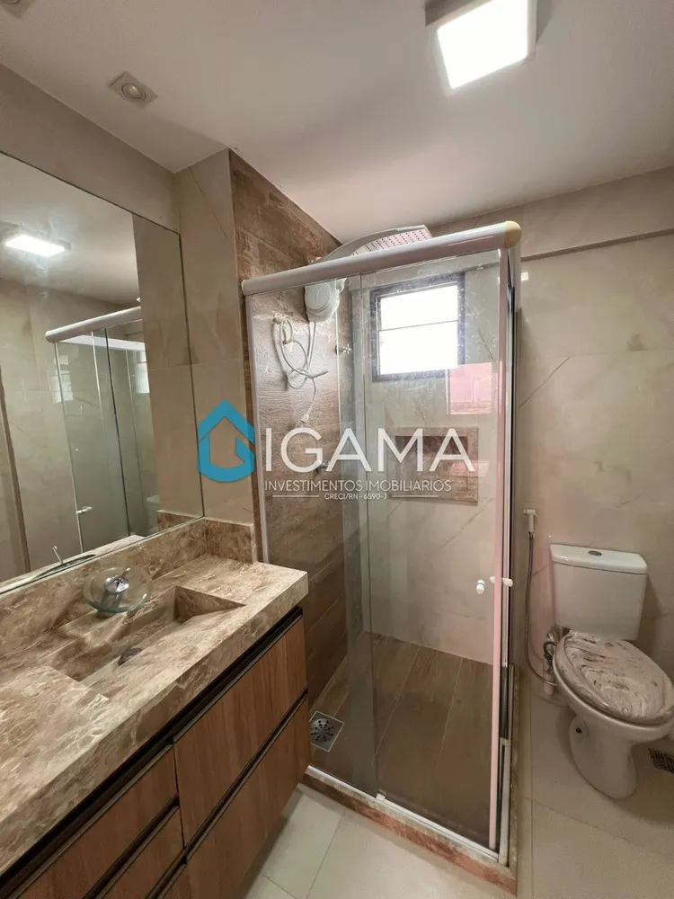 Apartamento, 3 quartos, 75 m² - Foto 10