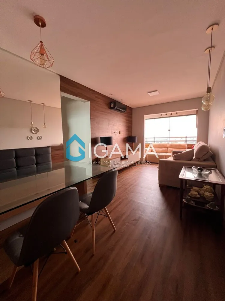 Apartamento, 3 quartos, 75 m² - Foto 6