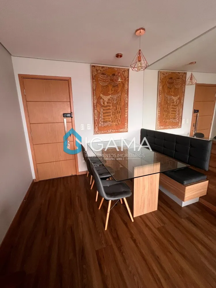 Apartamento, 3 quartos, 75 m² - Foto 5