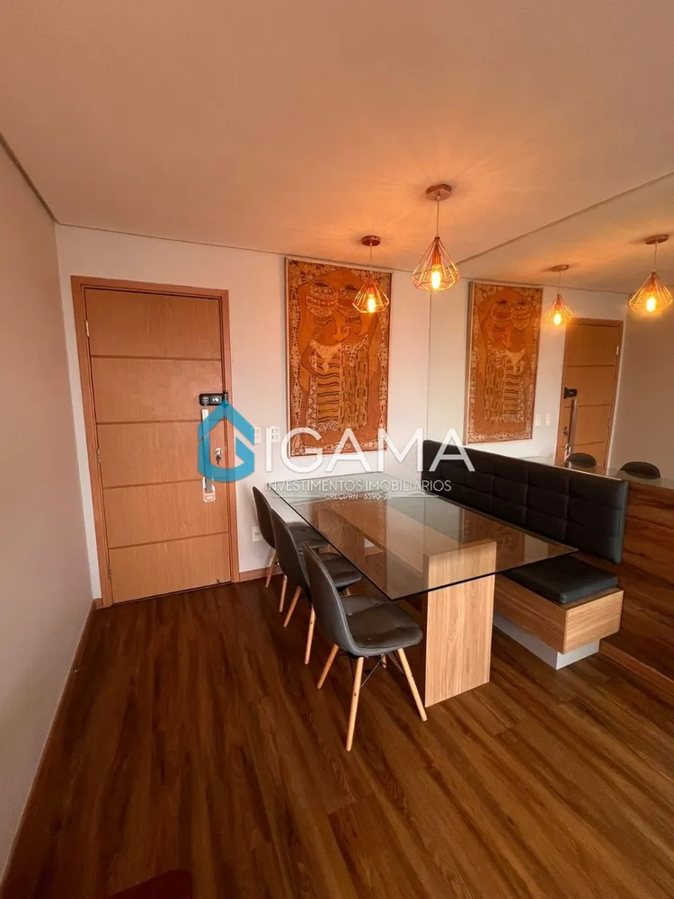 Apartamento, 3 quartos, 75 m² - Foto 7