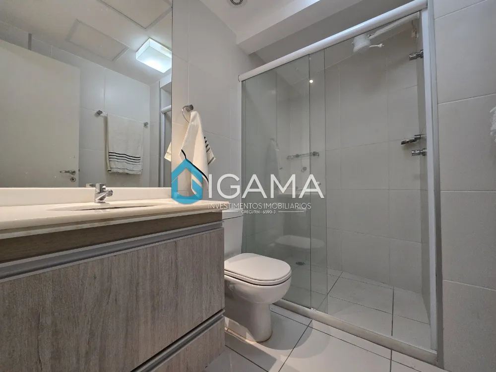 Flat/Apart Hotel, 1 quarto, 57 m² - Foto 9