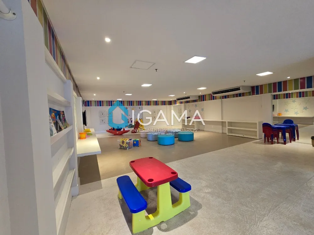 Flat/Apart Hotel, 1 quarto, 57 m² - Foto 3