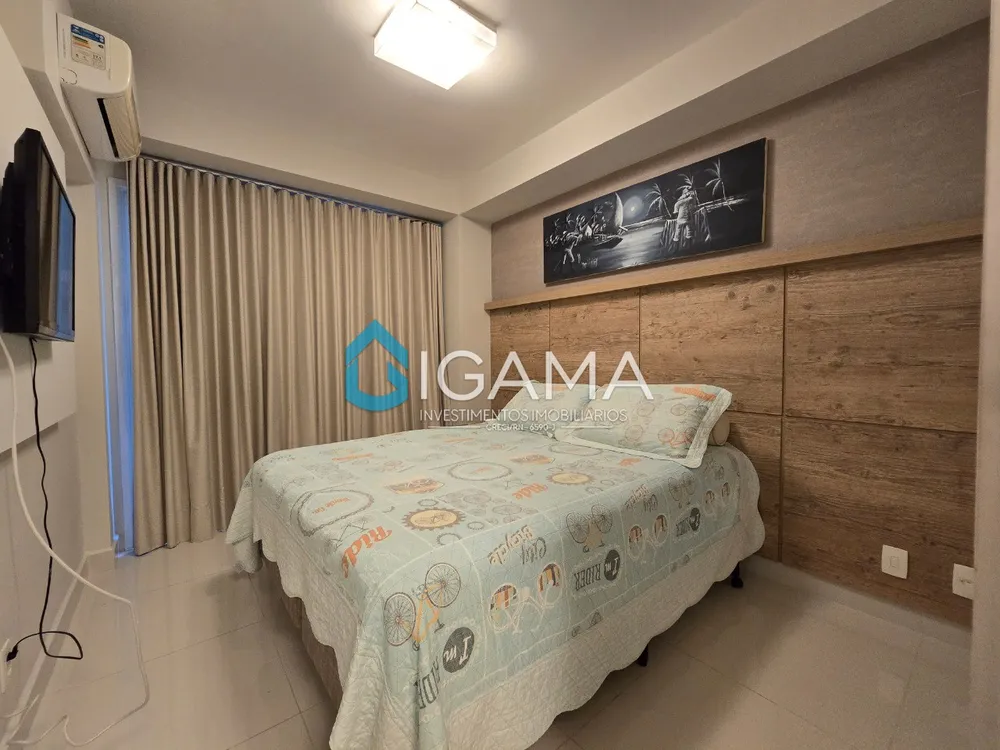 Flat/Apart Hotel, 1 quarto, 57 m² - Foto 8