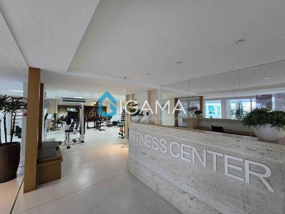 Flat/Apart Hotel, 1 quarto, 57 m² - Foto 5