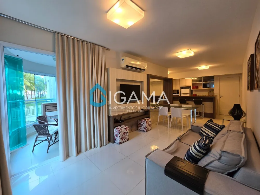 Flat/Apart Hotel, 1 quarto, 57 m² - Foto 10