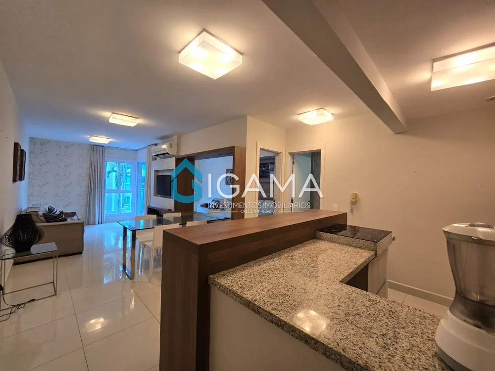 Flat/Apart Hotel, 1 quarto, 57 m² - Foto 12
