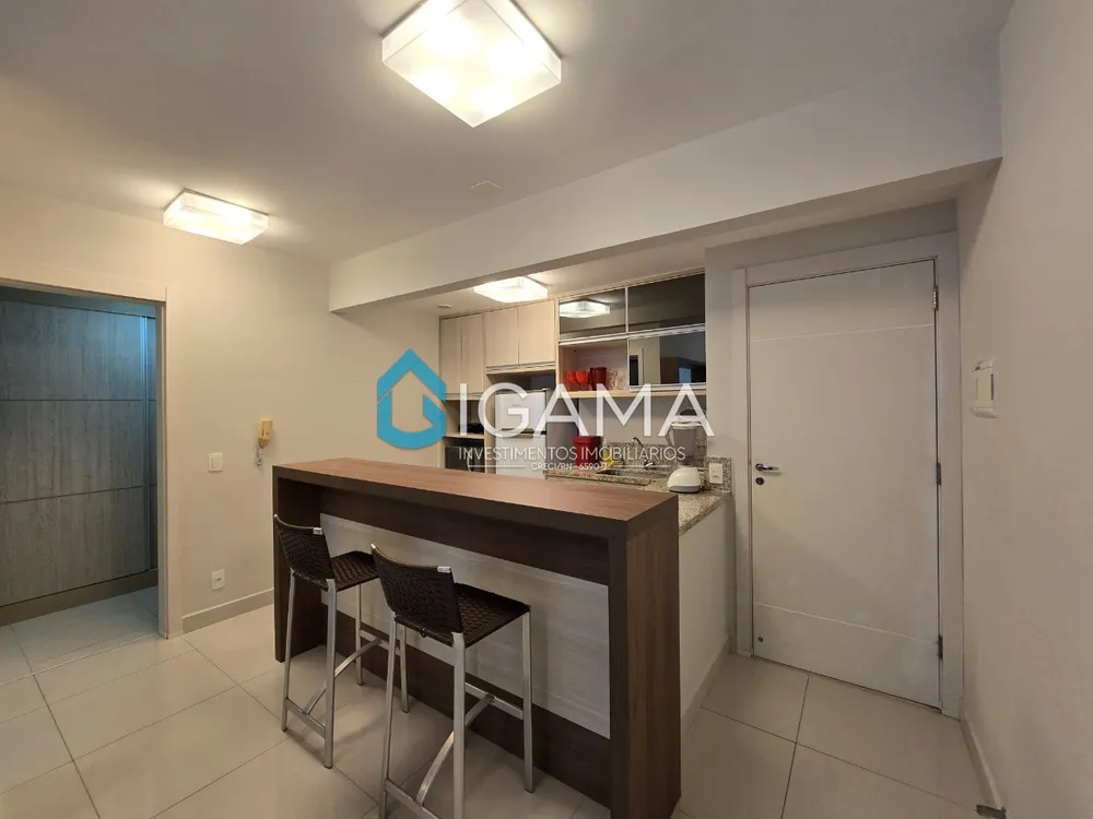 Flat/Apart Hotel, 1 quarto, 57 m² - Foto 11