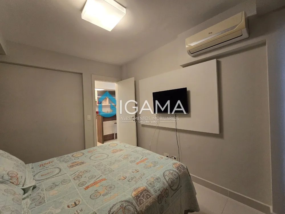 Flat/Apart Hotel, 1 quarto, 57 m² - Foto 7