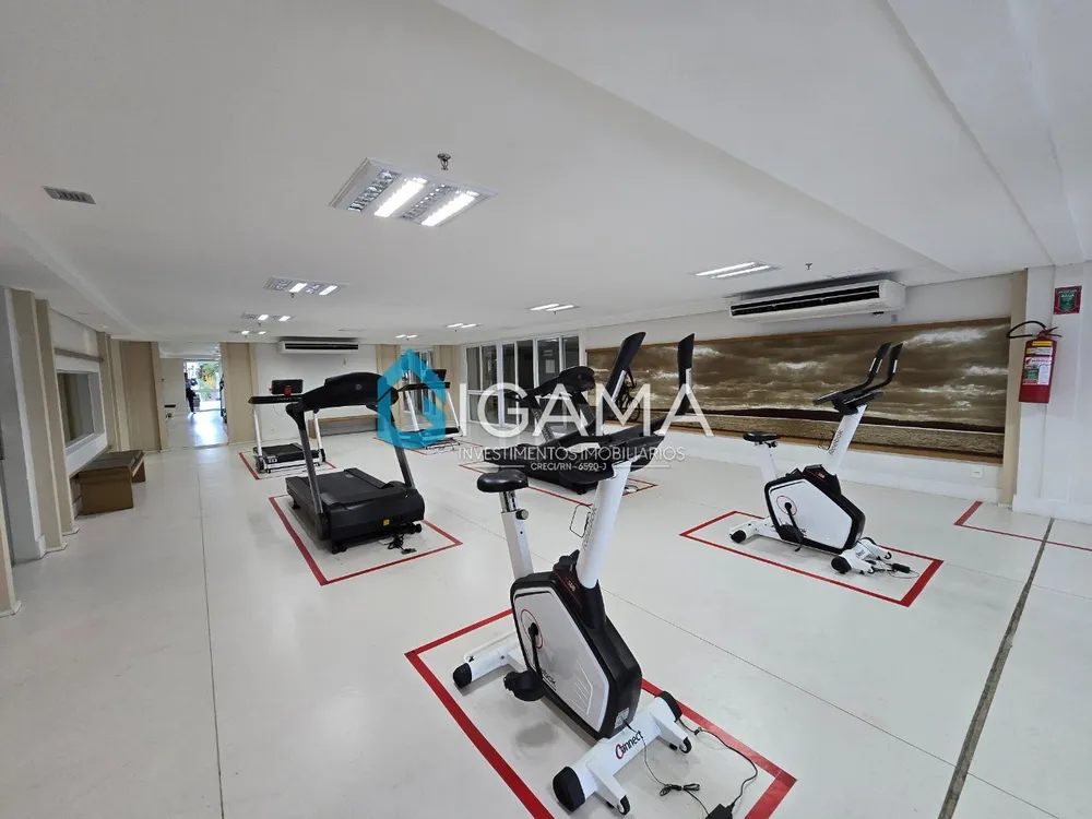Flat/Apart Hotel, 1 quarto, 57 m² - Foto 4