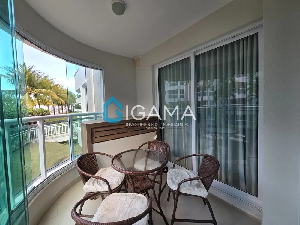 Flat/Apart Hotel, 1 quarto, 57 m² - Foto 6