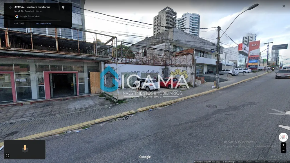 Loteamento e Condomínio, 253 m² - Foto 1