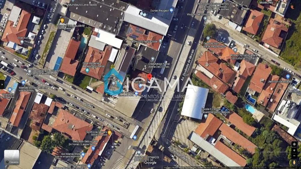 Loteamento e Condomínio, 253 m² - Foto 2
