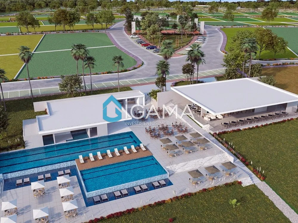 Terreno, 1000 m² - Foto 1