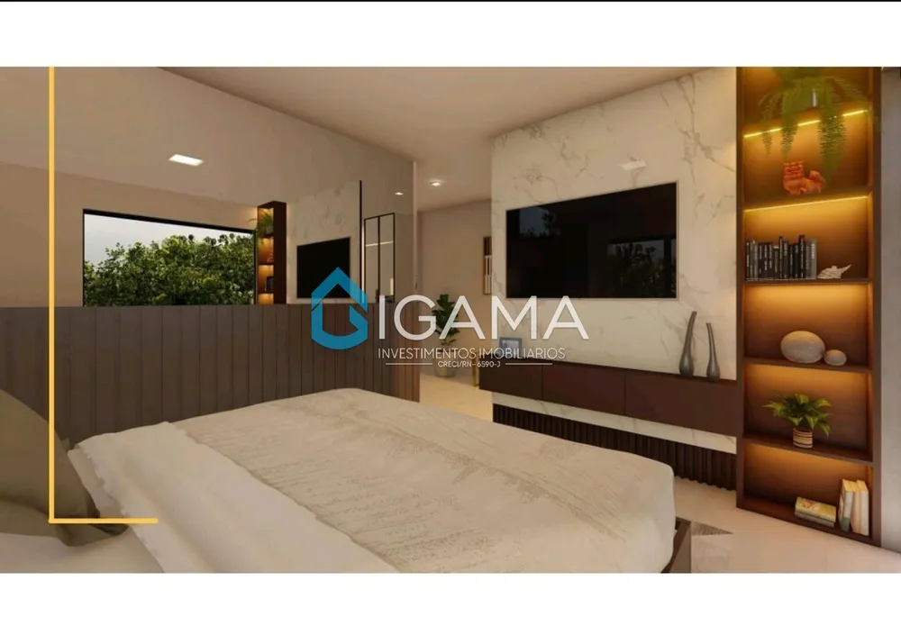 Casa, 3 quartos - Foto 6
