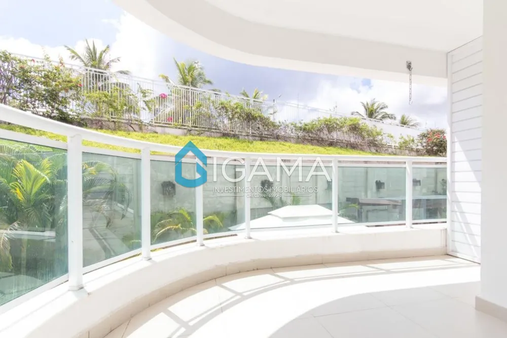 Apartamento, 2 quartos, 82 m² - Foto 8