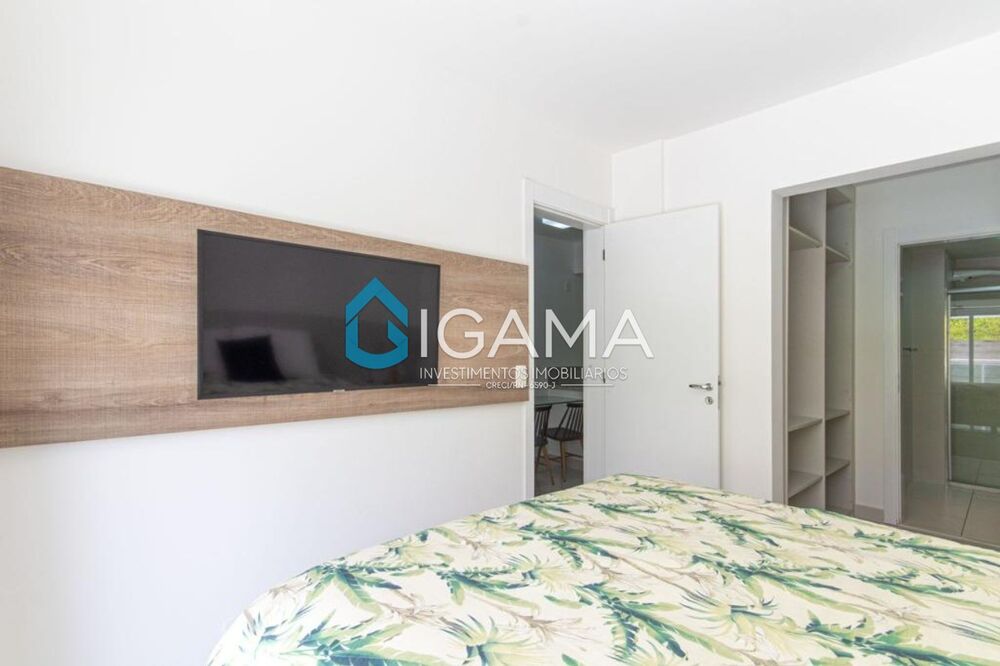 Apartamento, 2 quartos, 82 m² - Foto 2