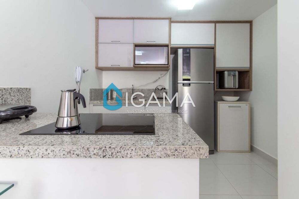 Apartamento, 2 quartos, 82 m² - Foto 1
