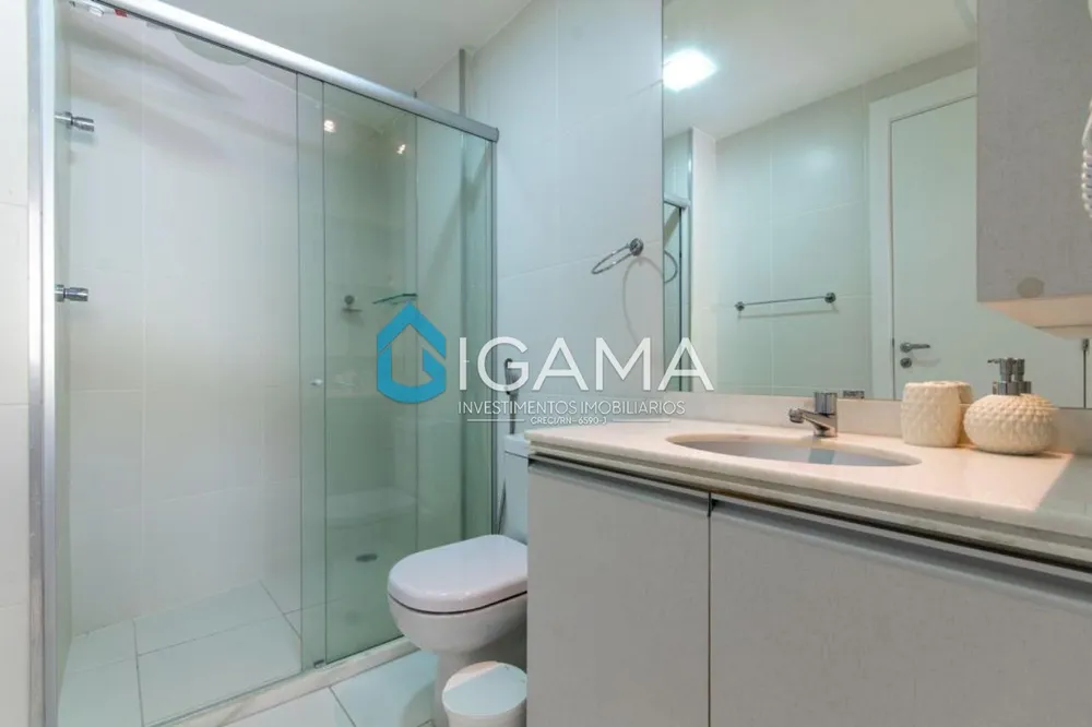 Apartamento, 2 quartos, 82 m² - Foto 16