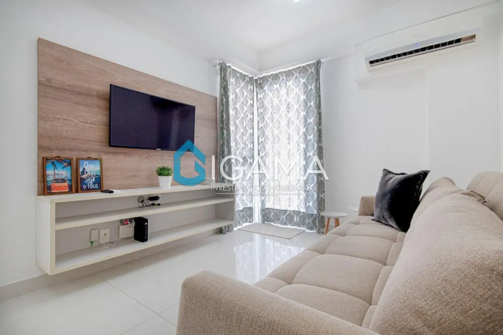 Apartamento, 2 quartos, 82 m² - Foto 5