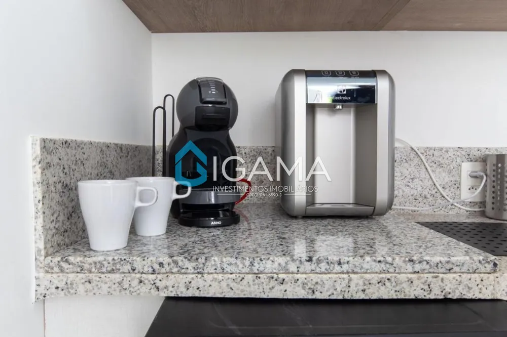 Apartamento, 2 quartos, 82 m² - Foto 12