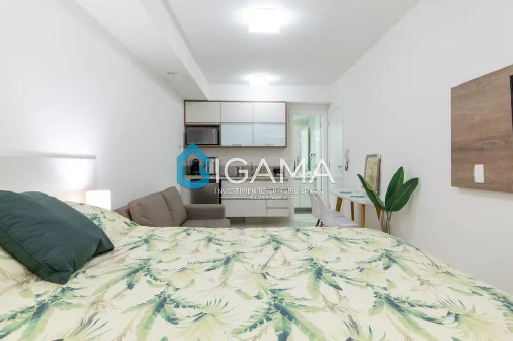 Apartamento, 2 quartos, 82 m² - Foto 11