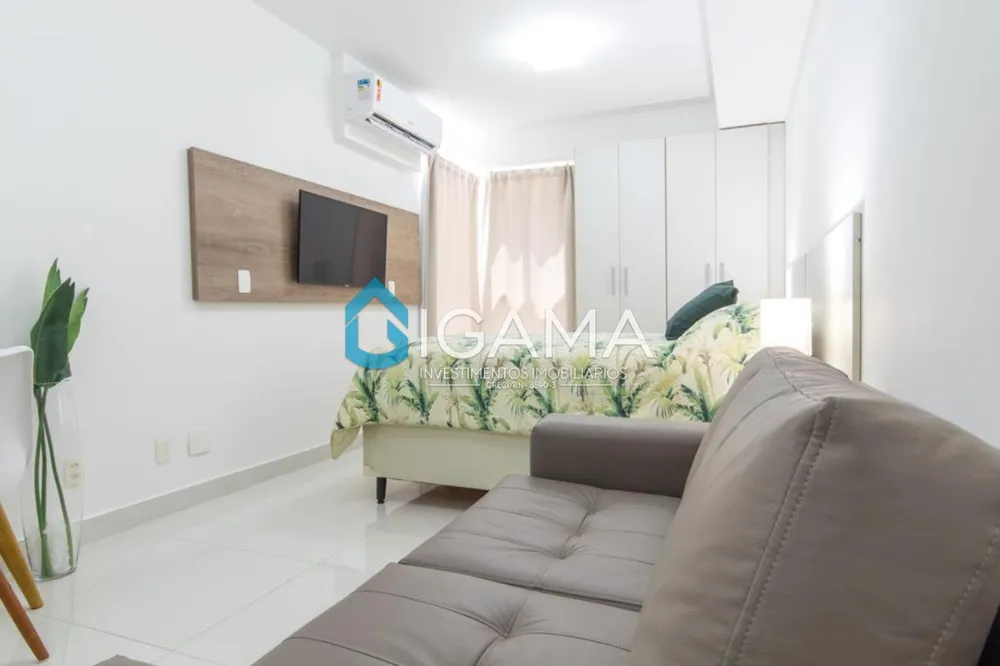 Apartamento, 2 quartos, 82 m² - Foto 13