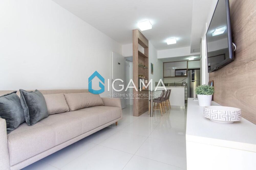 Apartamento, 2 quartos, 82 m² - Foto 4