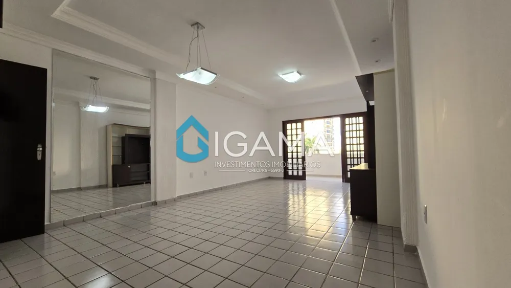 Apartamento, 3 quartos, 148 m² - Foto 1