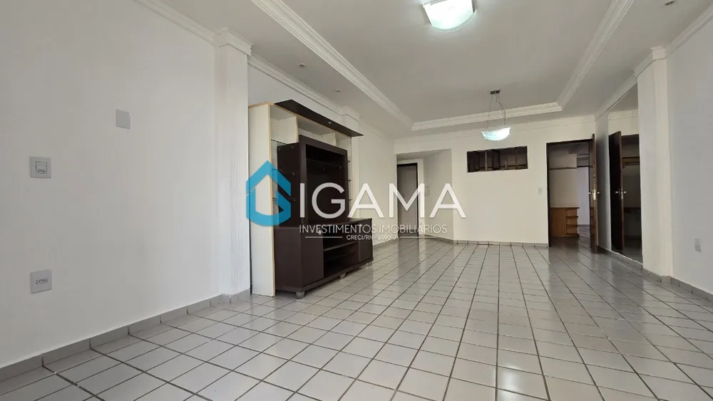 Apartamento, 3 quartos, 148 m² - Foto 4