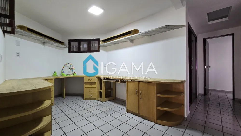 Apartamento, 3 quartos, 148 m² - Foto 8
