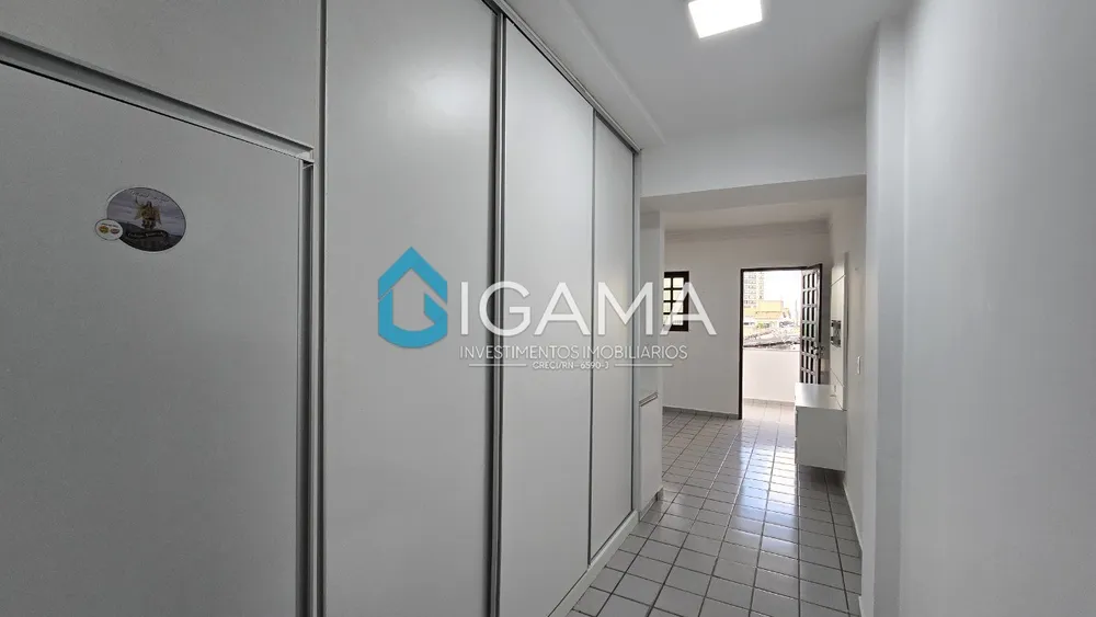 Apartamento, 3 quartos, 148 m² - Foto 9