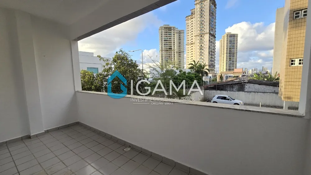 Apartamento, 3 quartos, 148 m² - Foto 5