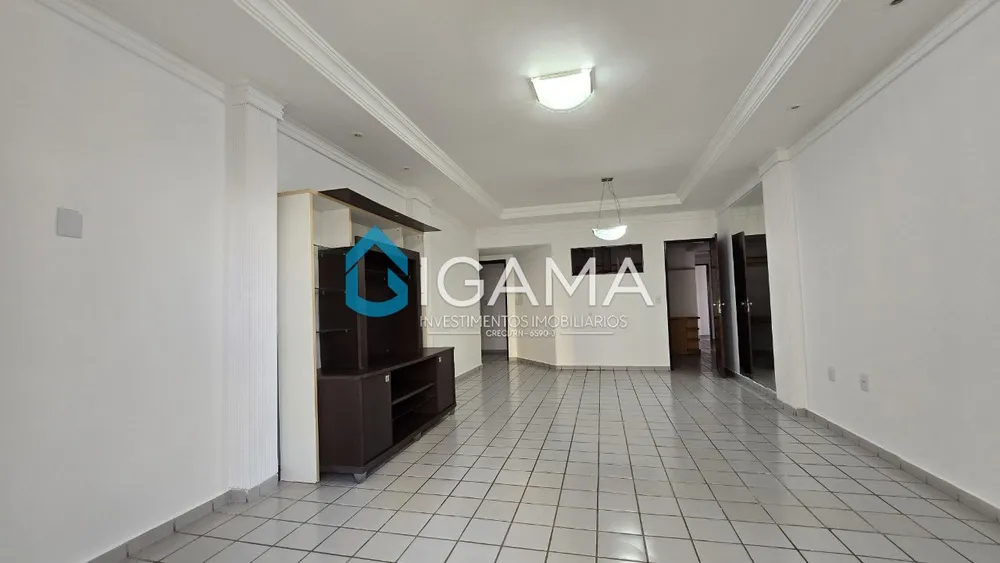 Apartamento, 3 quartos, 148 m² - Foto 6
