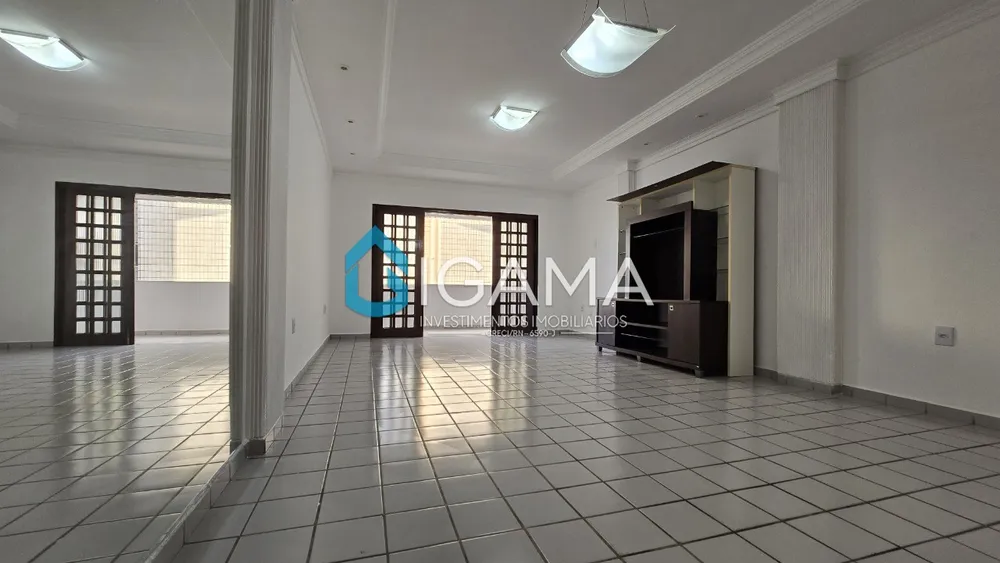 Apartamento, 3 quartos, 148 m² - Foto 2