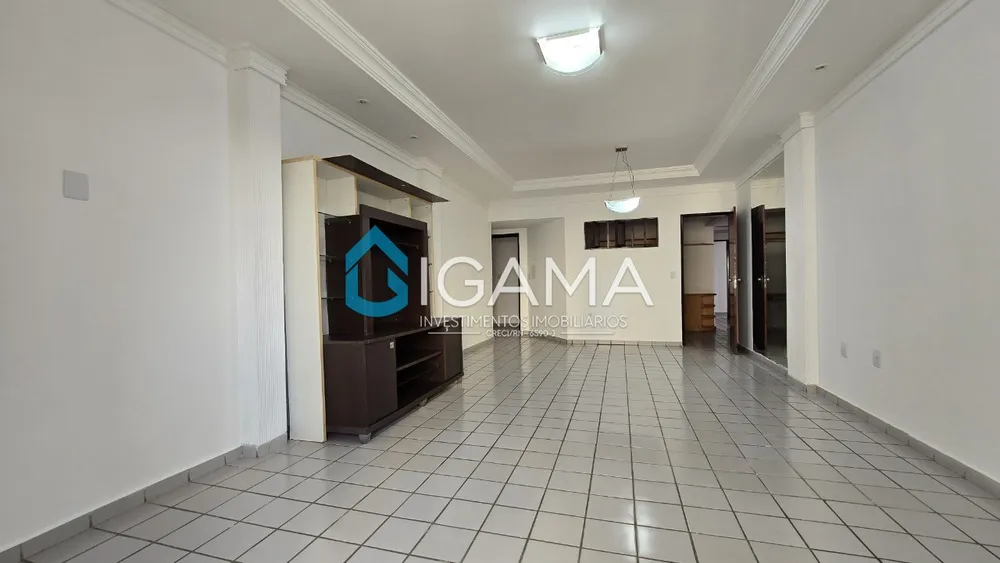 Apartamento, 3 quartos, 148 m² - Foto 3