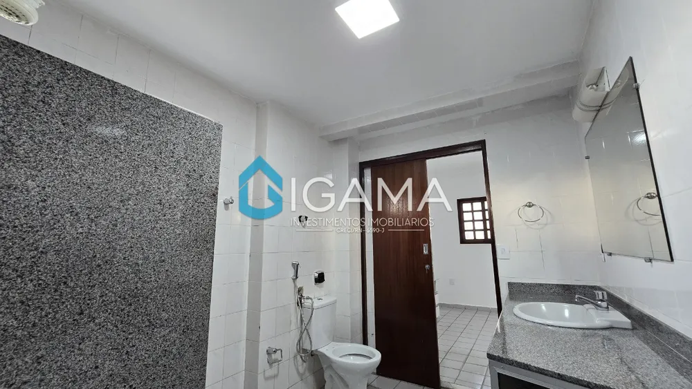 Apartamento, 3 quartos, 148 m² - Foto 11