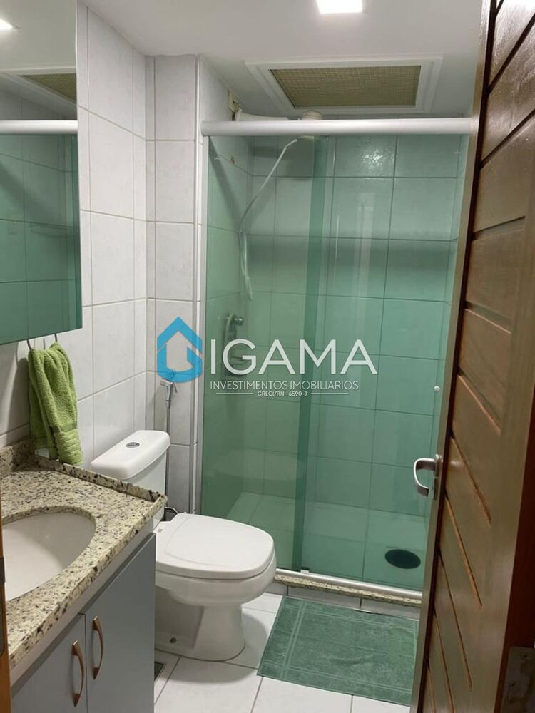 Apartamento, 2 quartos, 55 m² - Foto 1