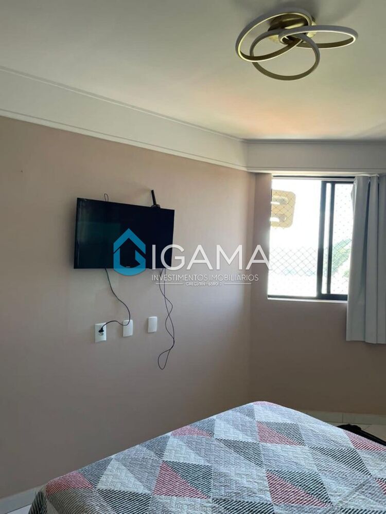 Apartamento, 2 quartos, 55 m² - Foto 3