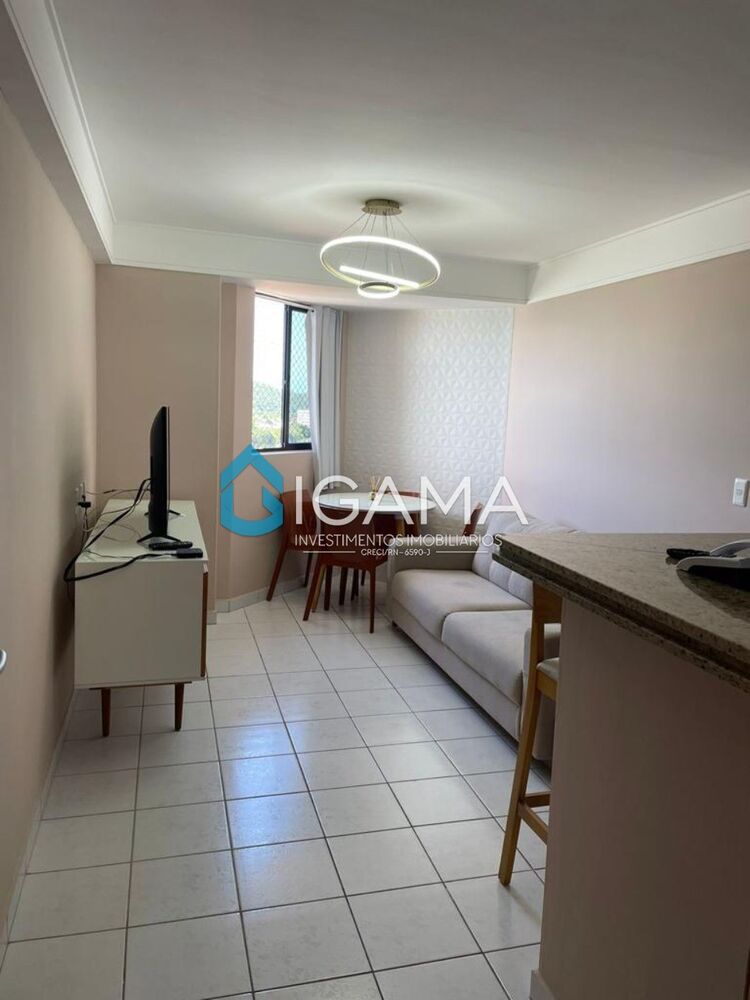 Apartamento, 2 quartos, 55 m² - Foto 4