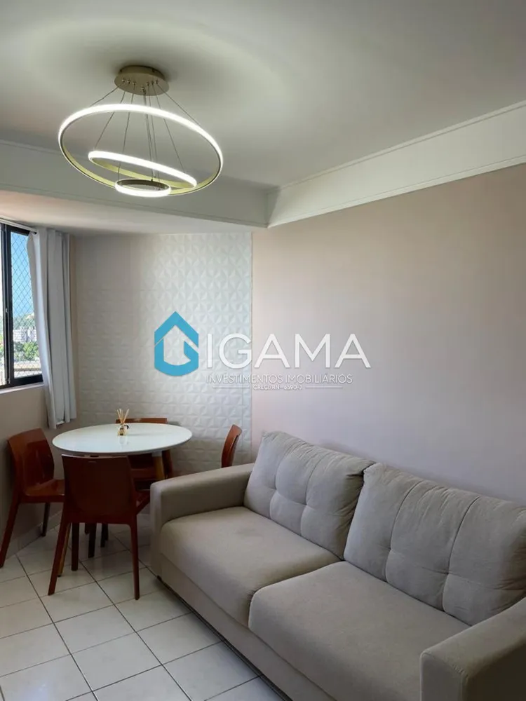 Apartamento, 2 quartos, 55 m² - Foto 6