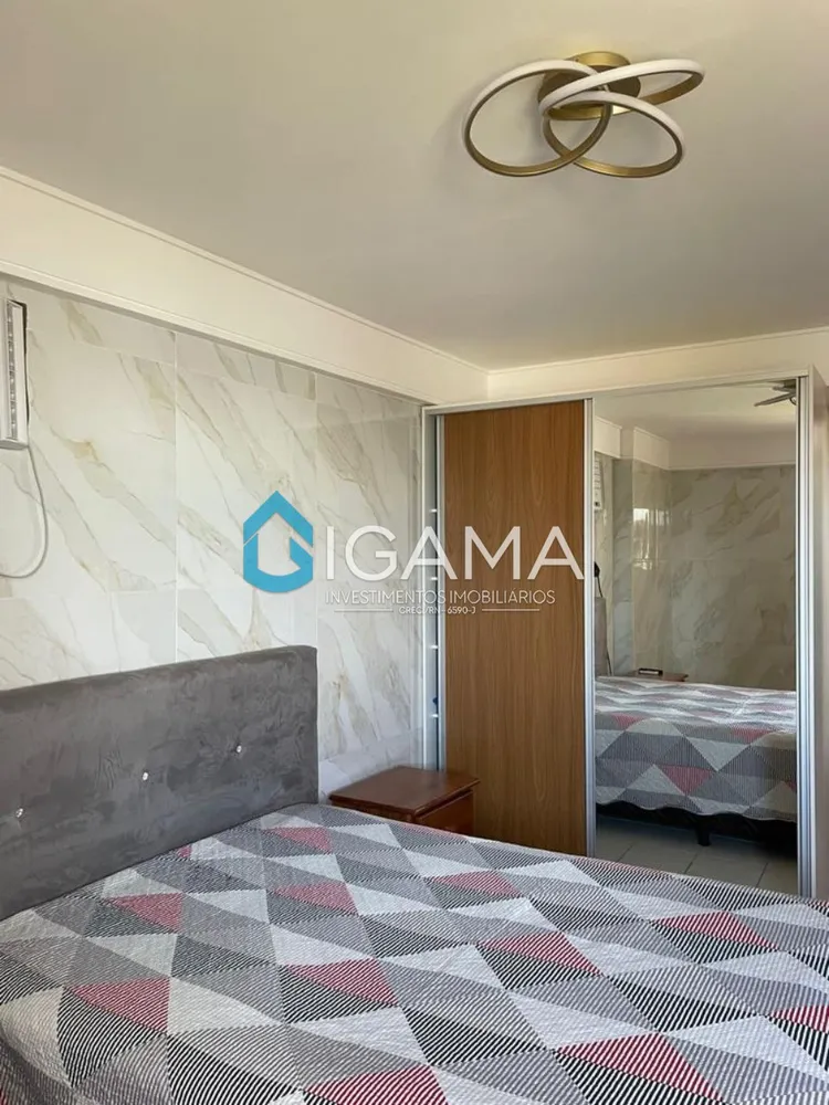 Apartamento, 2 quartos, 55 m² - Foto 13