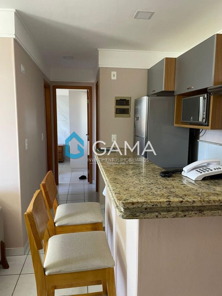 Apartamento, 2 quartos, 55 m² - Foto 2