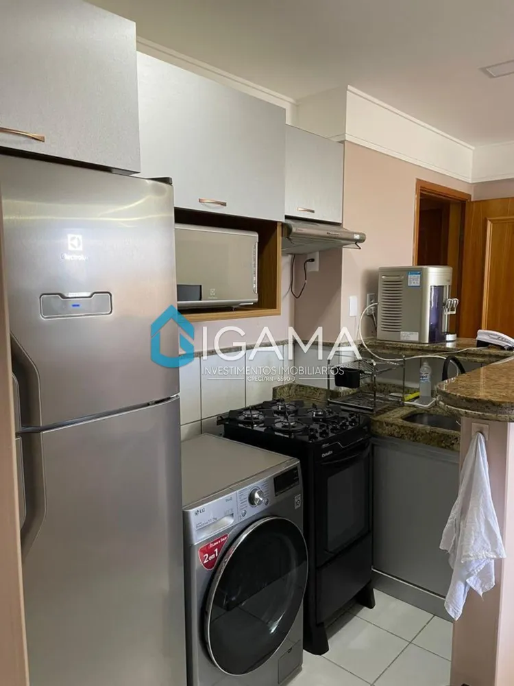 Apartamento, 2 quartos, 55 m² - Foto 3