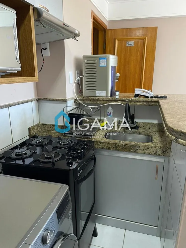 Apartamento, 2 quartos, 55 m² - Foto 4