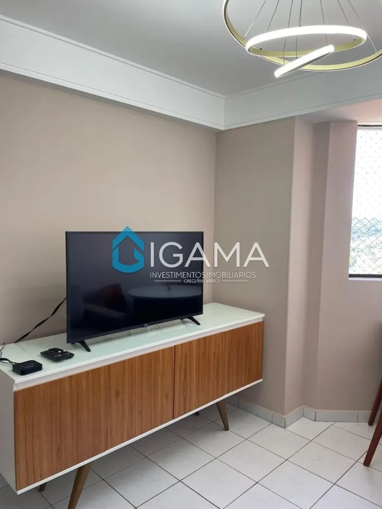 Apartamento, 2 quartos, 55 m² - Foto 5