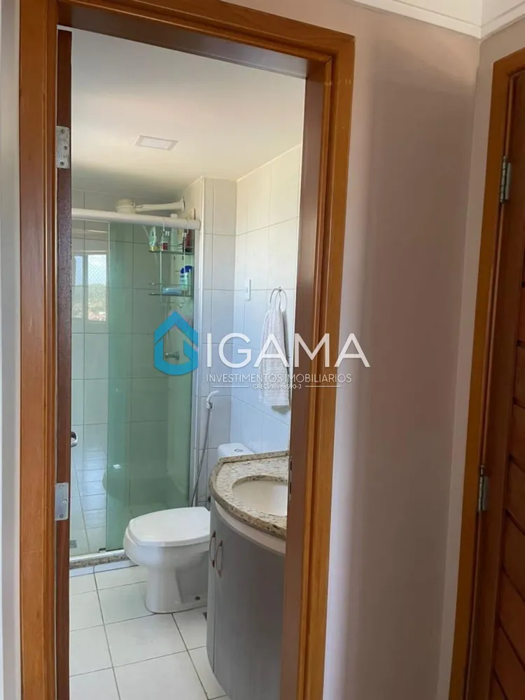 Apartamento, 2 quartos, 55 m² - Foto 11