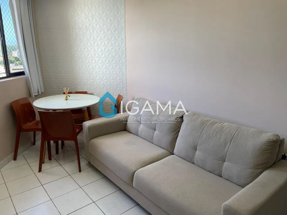 Apartamento, 2 quartos, 55 m² - Foto 8