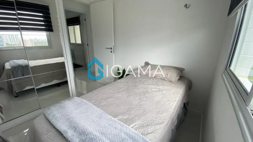 Apartamento, 3 quartos, 79 m² - Foto 10