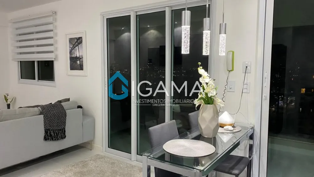 Apartamento, 3 quartos, 79 m² - Foto 3