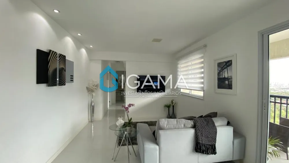 Apartamento, 3 quartos, 79 m² - Foto 2